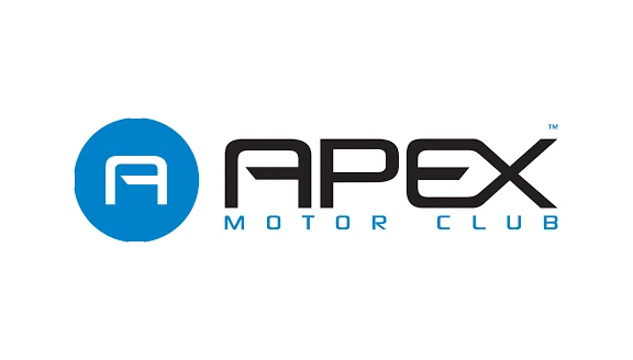 APEX Motor Club logo