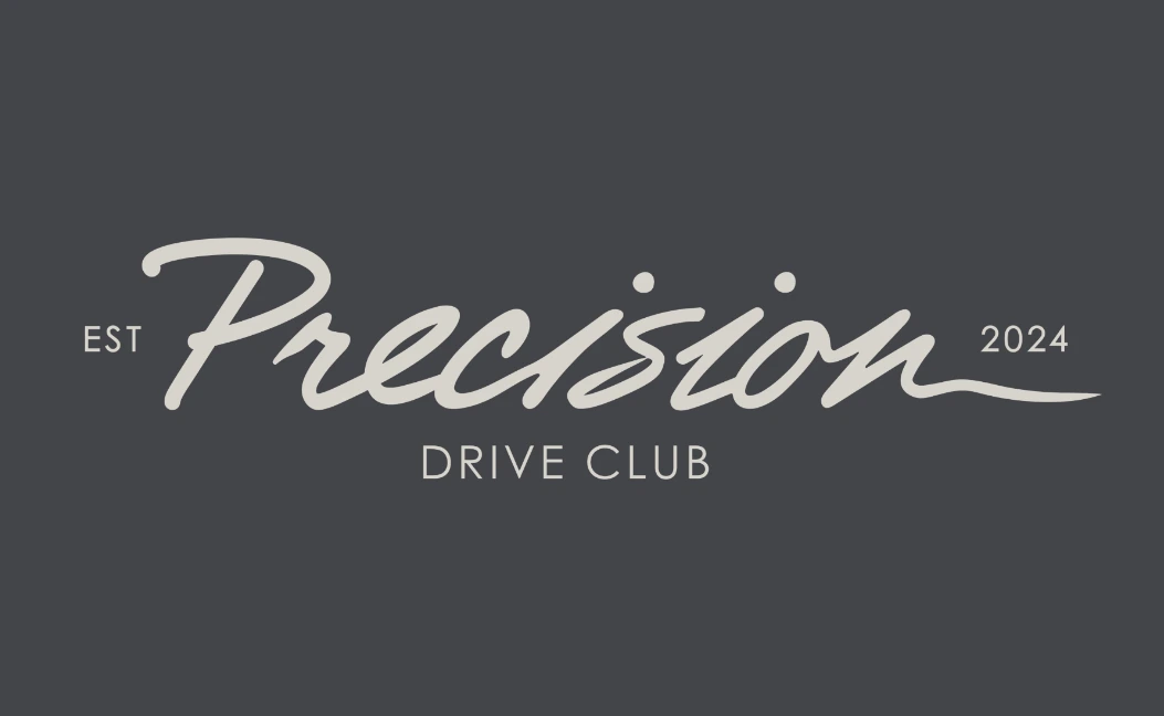 Precision Drive Club logo