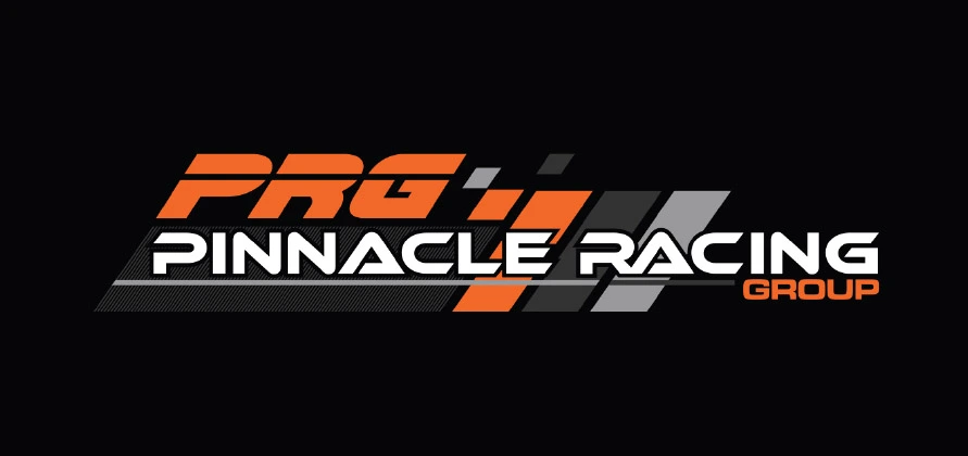 Pinnacle Racing Group logo