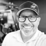 Rob D'Amico Director of Marketing for SimCraft