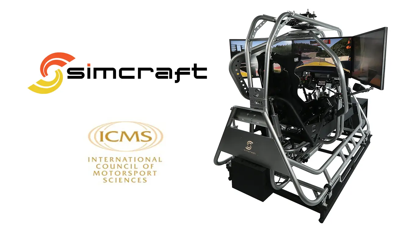 SimCraft and ICMS