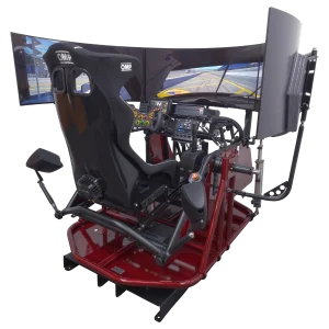 APEX 4 CT ELITE Red