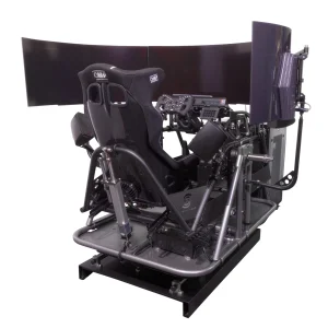 SimCraft APEX4 CT Racing Simulator