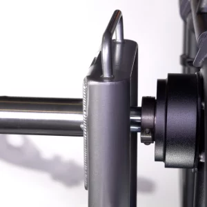 Full motion racing simulator Rotational & Linear Bearing mechanism