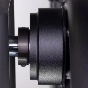 Full motion racing simulator Rotational & Linear Bearing mechanism